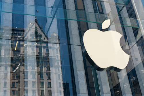 Fiscalité : Apple pourrait écoper d’une amende record en Europe