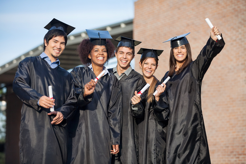 Emploi : les jeunes diplômés peine à être embauchés