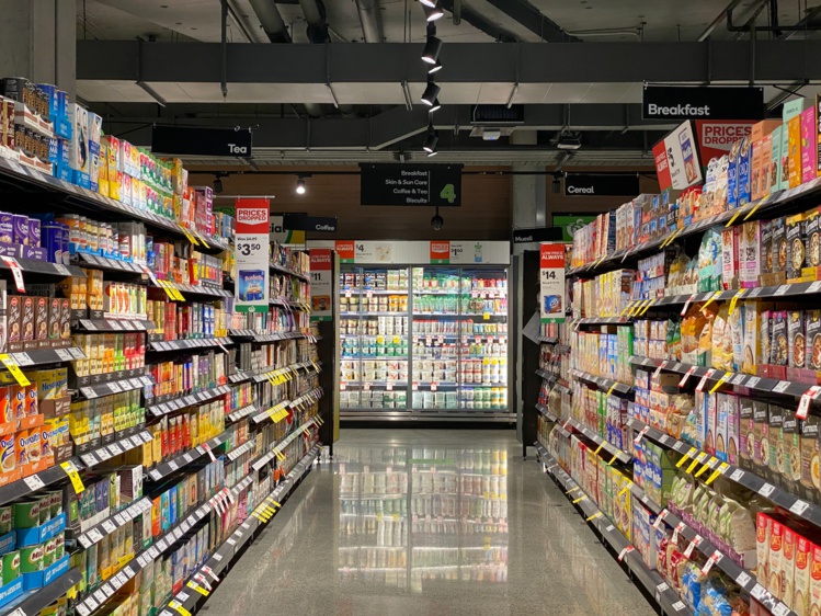 « Panier anti-inflation » : le dispositif sera lancé en mars 2023
