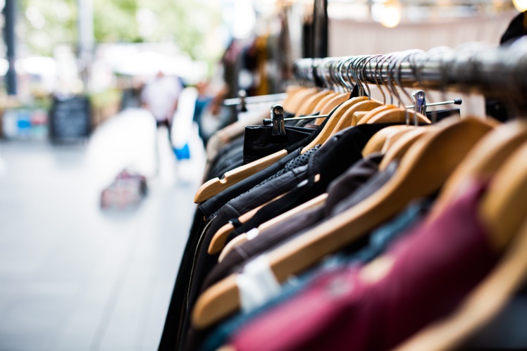 Gap France cesse « momentanément » de vendre en ligne