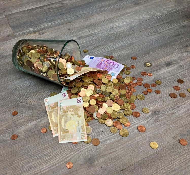 Livret A : une collecte record en janvier 2023
