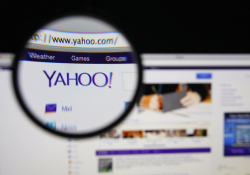 Yahoo! : Alibaba dope les bénéfices du moteur de recherche américain