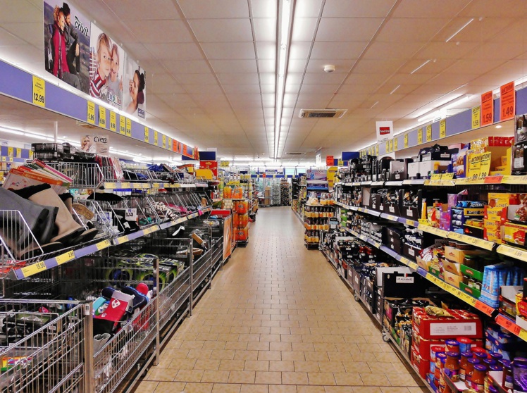 Système U : vers une hausse des prix de 10% dans les rayons