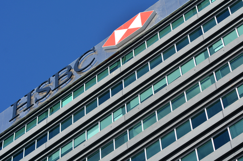 Fraude fiscale : HSBC mise en examen par Paris