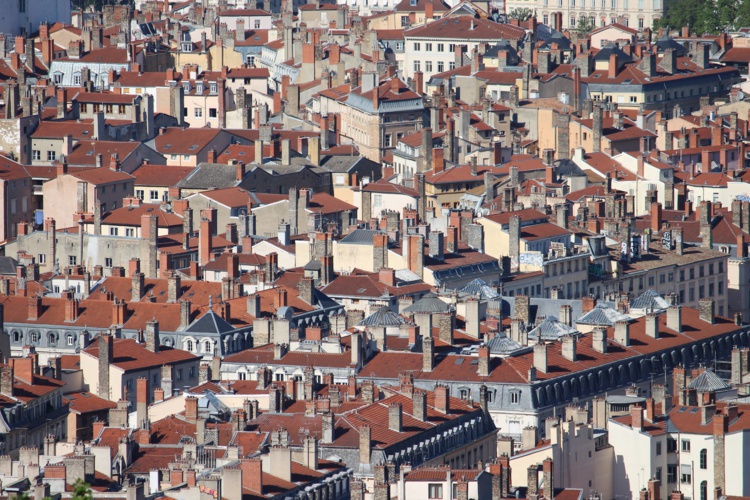 Immobilier neuf : l’année 2022 aura été catastrophique