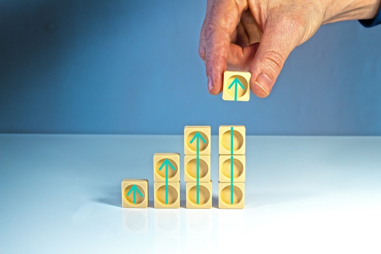 Inflation en France : hausse significative de 5,9% en avril 2023 Inflation en France : hausse significative de 5,9% en avril 2023