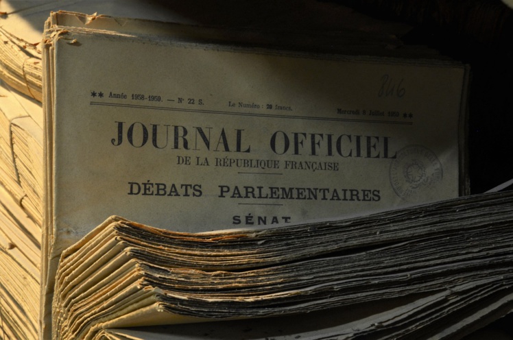 Abandon de poste et démission présomptive : le Conseil d'État saisi Abandon de poste et démission présomptive : le Conseil d'État saisi