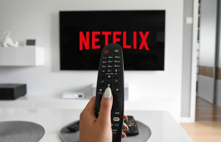 Netflix met fin au partage de comptes gratuit en France Netflix met fin au partage de comptes gratuit en France