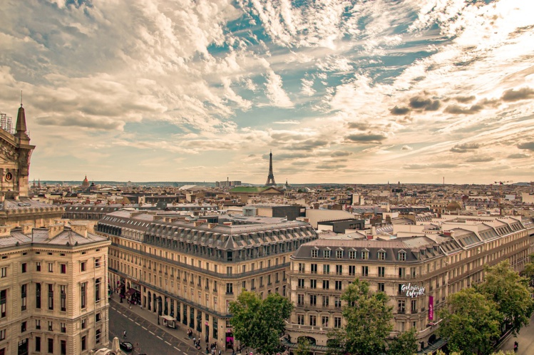 L'immobilier ancien face à sa première baisse des prix en 8 ans