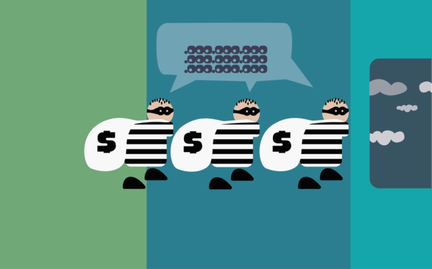 Les systèmes intelligents de neutralisation des billets Les systèmes intelligents de neutralisation des billets