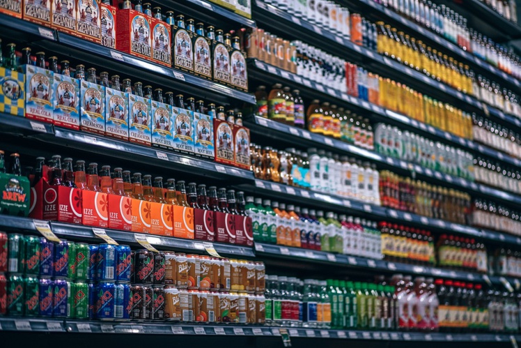 E.Leclerc s'impose dans la distribution alimentaire