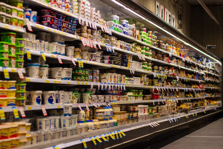 Plusieurs grandes marques accusées de vendre des produits « pleins de vide »