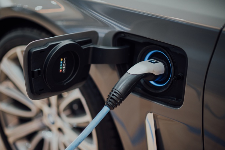Les ventes de voitures électriques et hybrides en forte hausse en Europe Les ventes de voitures électriques et hybrides en forte hausse en Europe
