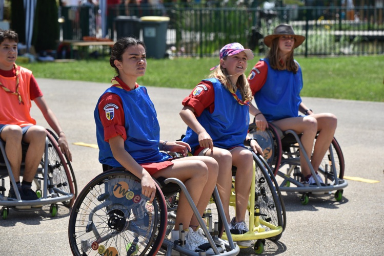 Enfants handicapés : les droits des parents évoluent pour le meilleur