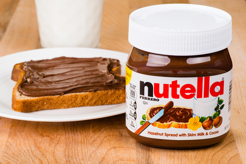 ​Michele Ferrero, l'inventeur du Nutella, nous a quittés