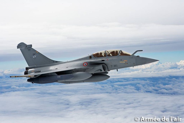 Rafale : après l’Égypte, l’Inde ?