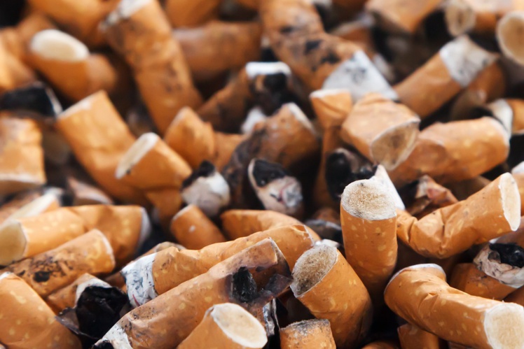 Tabac : une forte augmentation à venir ? Tabac : une forte augmentation à venir ?