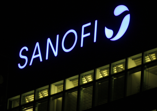 ​Sanofi : les 4 millions d'euros de bonus nouveau patron passent mal