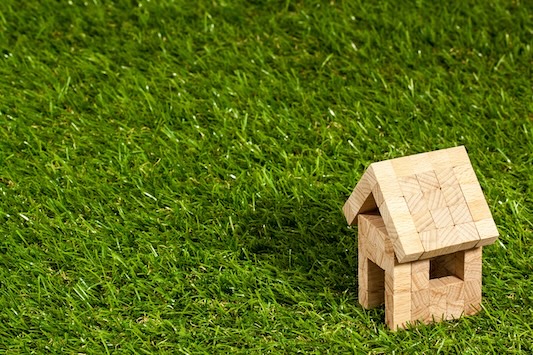 Crise immobilière : les emprunts en chute libre Crise immobilière : les emprunts en chute libre