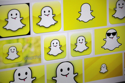 ​En deux mois Snapchat a perdu trois de ses dirigeants