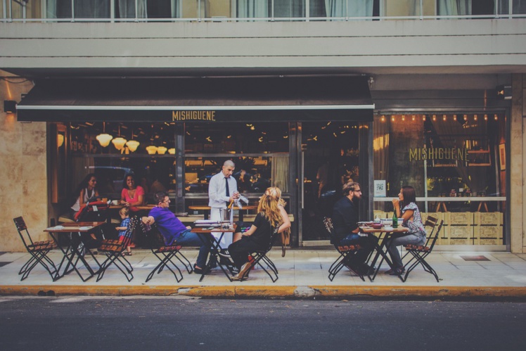 Titres-restaurant : la possibilité d'achat alimentaire pourrait être prolongée