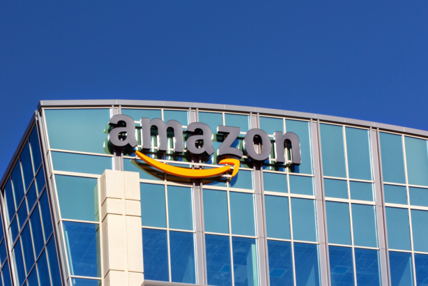 ​Amazon signe un partenariat avec HarperCollins dans le livre digital