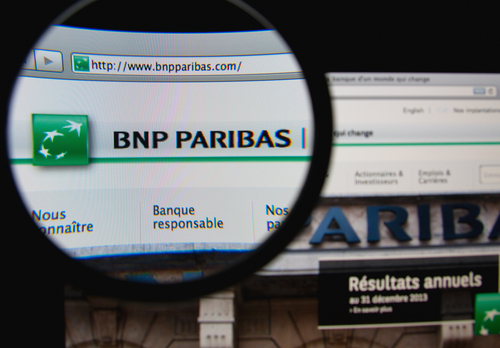​BNP Paribas perd son directeur général délégué