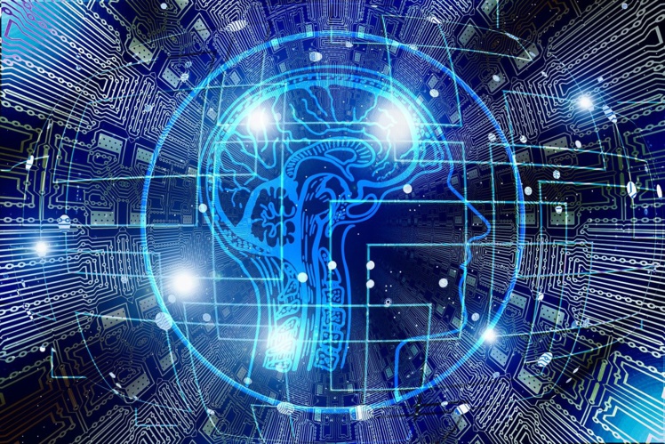Cette start-up française est une championne de l'intelligence artificielle Cette start-up française est une championne de l'intelligence artificielle