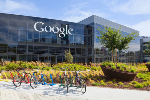 Google veut acheter des brevets en masse