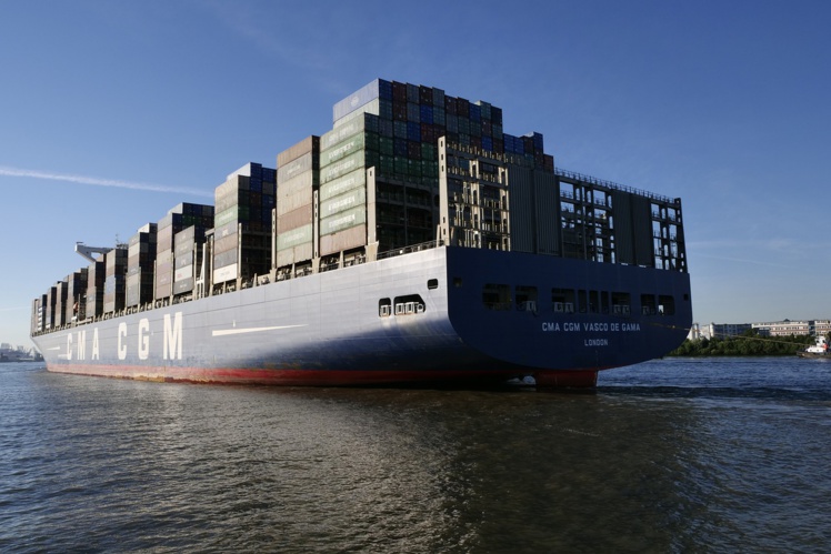 Le partenariat entre Air France-KLM et CMA CGM n'aura pas duré longtemps