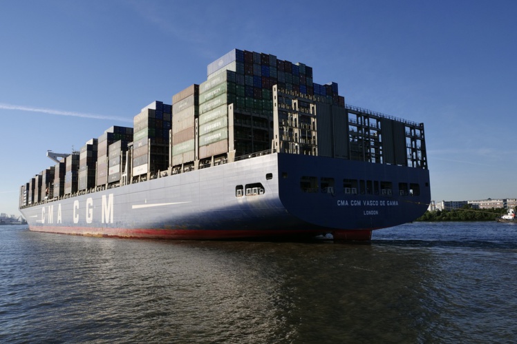 Le partenariat entre Air France-KLM et CMA CGM n'aura pas duré longtemps Le partenariat entre Air France-KLM et CMA CGM n'aura pas duré longtemps