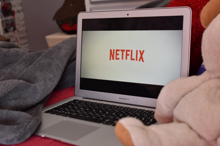 Netflix : une croissance explosive au quatrième trimestre 2023