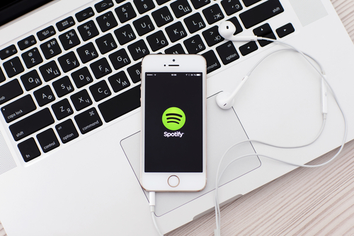 ​Spotify ne veut pas abandonner le modèle gratuit qui 