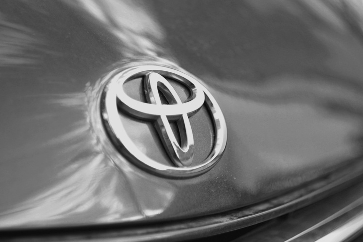 Automobile : Toyota toujours sur le podium des ventes en 2023 