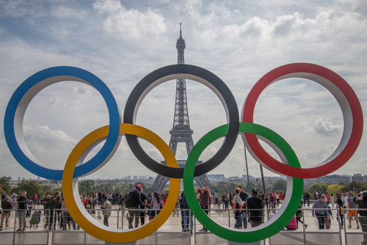 Les Jeux olympiques de Paris devraient coûter 11,8 milliards d’euros Les Jeux olympiques de Paris devraient coûter 11,8 milliards d’euros