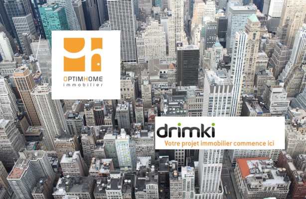 OptimHome, le réseau immobilier parachève son organisation OptimHome, le réseau immobilier parachève son organisation