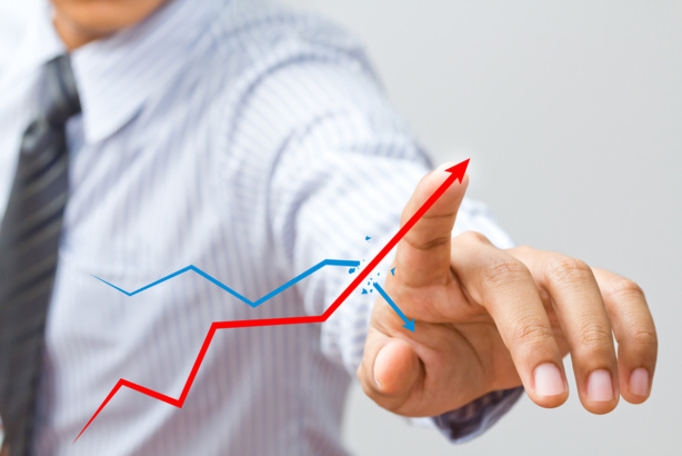 1,2 % de croissance en France en 2015, il va falloir compter avec 1,2 % de croissance en France en 2015, il va falloir compter avec