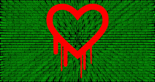 ​Internet : après Heartbleed, une nouvelle faille extrêmement dangereuse découverte