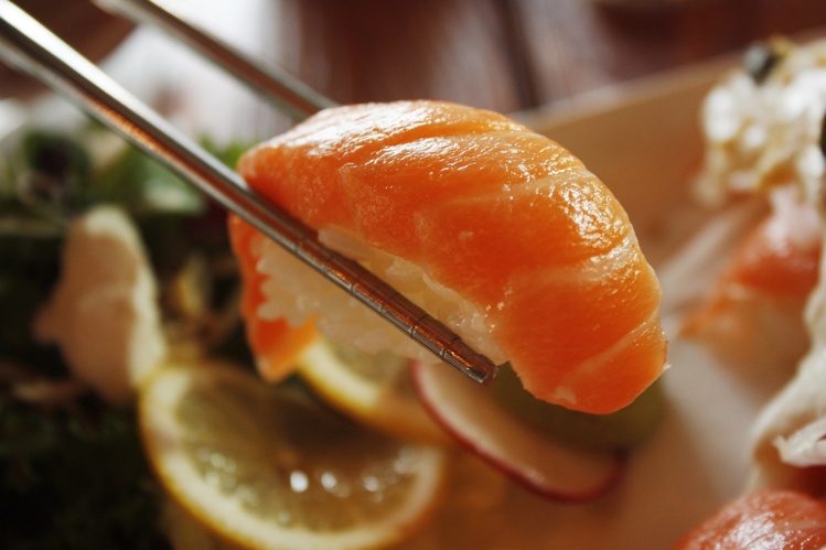 Tohana : un nouveau concept qui mélange sushi et poké Tohana : un nouveau concept qui mélange sushi et poké
