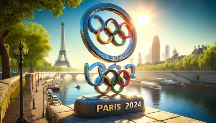 JO de Paris 2024 : des retombées économiques importantes jusqu’à dix ans après l’évènement JO de Paris 2024 : des retombées économiques importantes jusqu’à dix ans après l’évènement