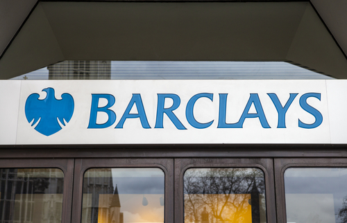 ​Barclays : 30 000 postes supprimés d'ici 2018