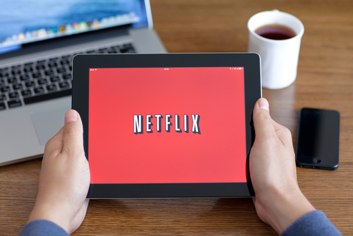 ​Netflix : les néo parents pourront prendre un an de congés payés
