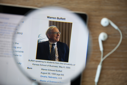 ​Warren Buffet signe sa plus grosse transaction en rachetant Precision Castparts