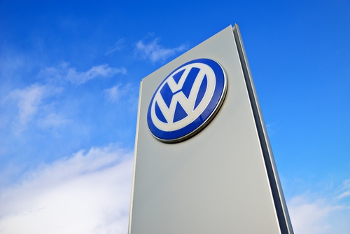 ​Volkswagen : Winterkorn devrait voir son mandat rallongé de deux ans