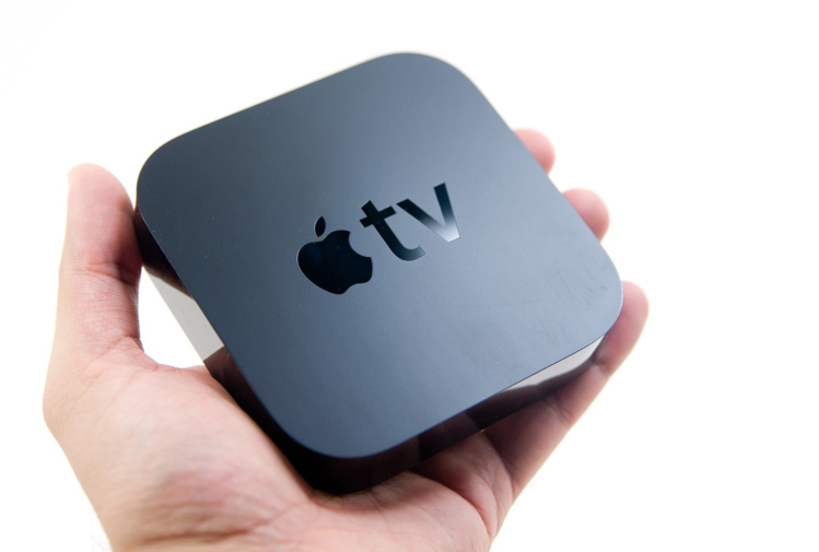 Apple sur le point de lancer une console de jeu low cost ? Apple sur le point de lancer une console de jeu low cost ?