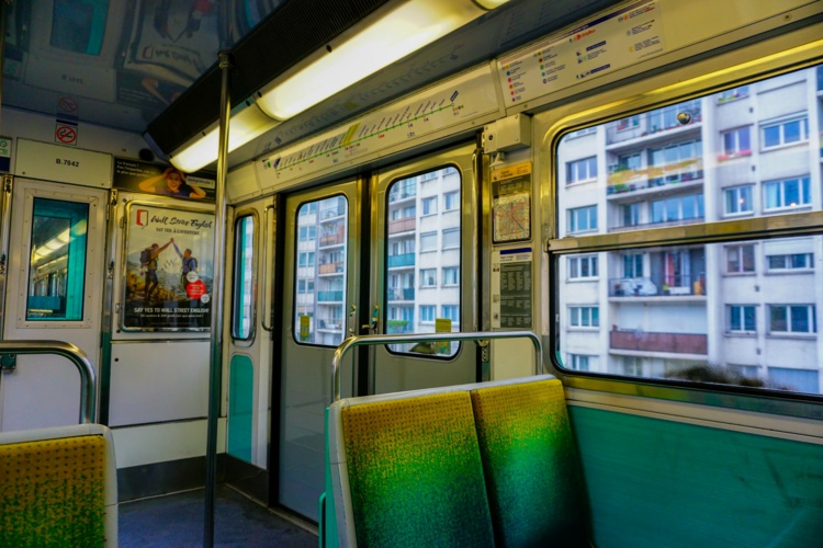 Vers un tarif unique pour les transports franciliens Vers un tarif unique pour les transports franciliens