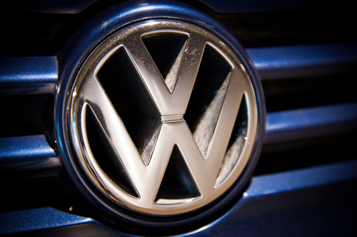 ​Volkswagen : le rappel des premières voitures dès janvier 2016