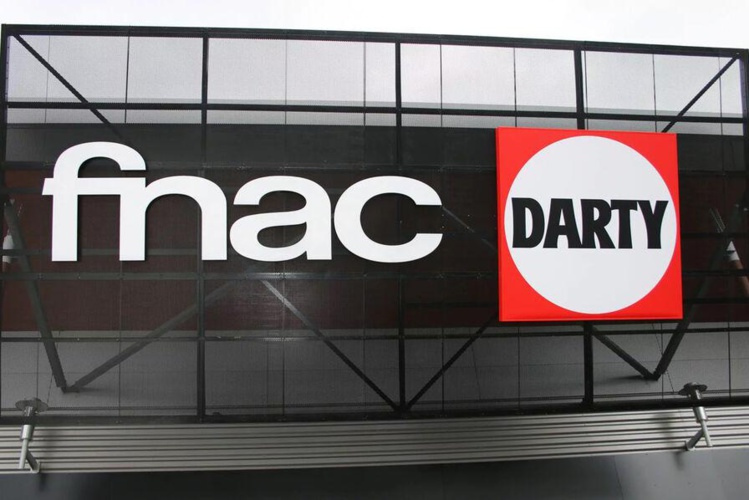 Fnac Darty renforce sa position européenne avec le rachat stratégique d’Unieuro Fnac Darty renforce sa position européenne avec le rachat stratégique d’Unieuro