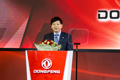 ​Le patron de DongFeng inquiété pour corruption