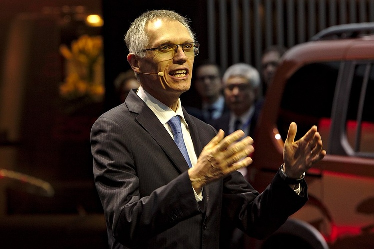 Stellantis : Carlos Tavares démissionne, l’avenir reste incertain Stellantis : Carlos Tavares démissionne, l’avenir reste incertain